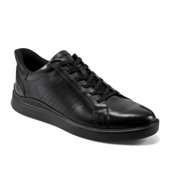 Men Rockport Trinsten Step Activated Lace Up $130 Msrp New Without Box main image 5